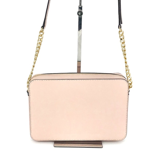 Michael Kors Jet Set Crossbody Bag Wallet Set - Picture 4 of 8